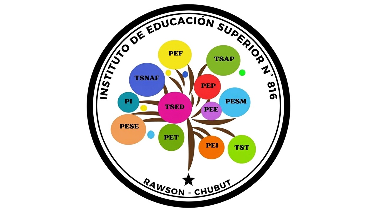 ISFD N° 816
